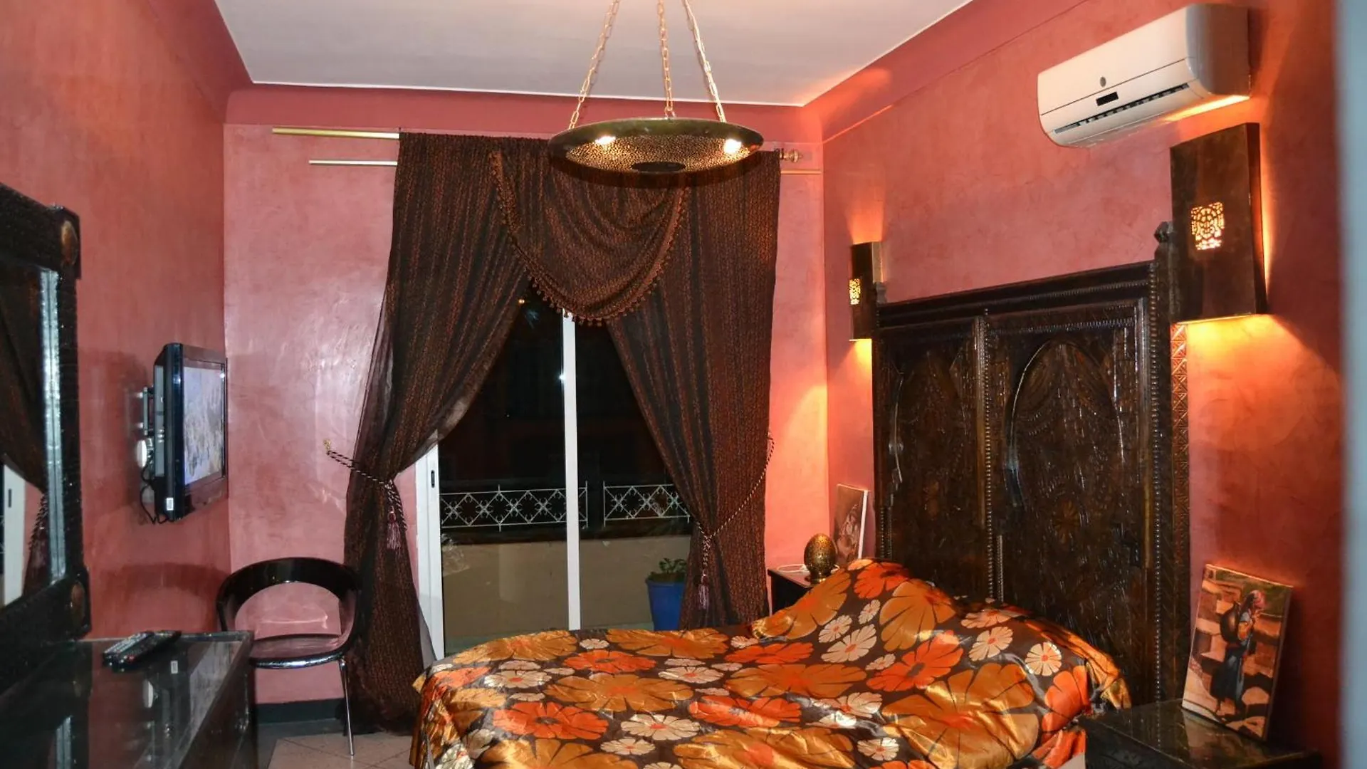 Sabor Apart Gueliz -Only Family- Marrakesh