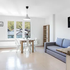  Appartement Abelletes Andorre