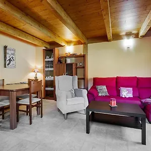  Appartement Maians - Peu Del Riu 122 - Vall D'incles - Soldeu Andorre