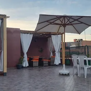  Appartement Marrakech Medina