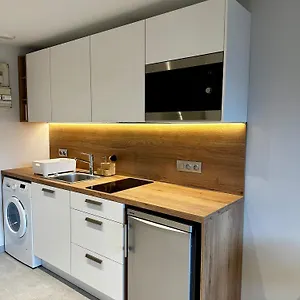  Appartement Joli Petit Neuf France