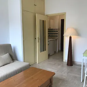 Appartement Studio 44 Monaco