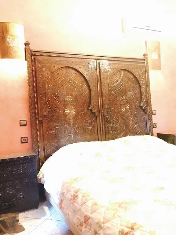 Apartment Sabor Apart Gueliz -Only Family- Marrakesh Morocco